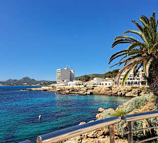 Wandern Cala Ratjada