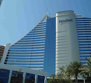 Dubai Zentrum