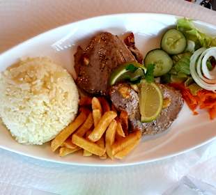 Fisch
