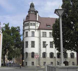 Sehenswerte Gebäude