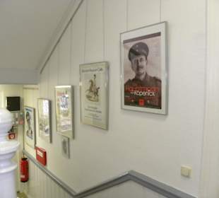 Celler Garnisdon Museum