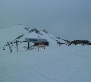 Das Skigebiet Silvretta Arena Ischgl