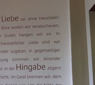 Reformierte Kirche Streetchurch