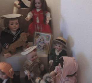 Puppen- und Spielzeugmuseum