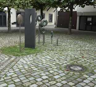 Ehemalige Zehntscheuer