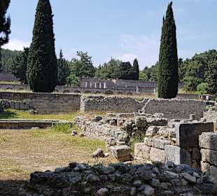 Asklipieon / Asklepieion