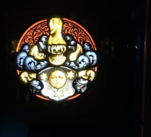 1. Obergeschoß - Zünfte - Reichtadt 16 - 18. Jh.