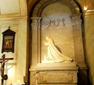 Kathedrale Metropolitan