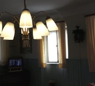 Schlössle von Effringen