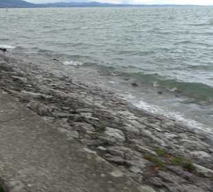 Luitpoldpark Lindau-Insel