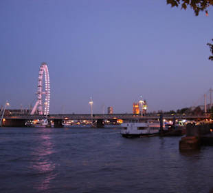 London Eye