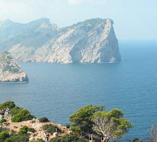 Mallorca, immer eine Reise wert