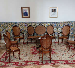 Paço Episcopal de Faro