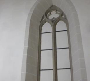 Marionettenoper in Lindau – im Zuschauerraum