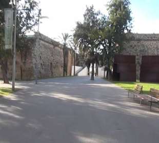 El Baluard de Sant Pere