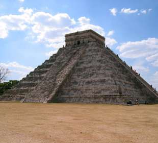Chichen Itza