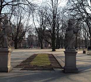 Malarstwo i Rzeźbiarstwo