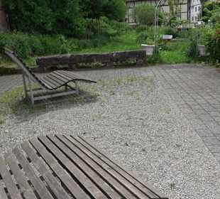 Dorfbrunnen Unteriflingen