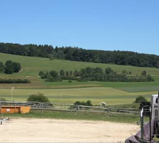 Ruine Hohengenkingen - Genkingen