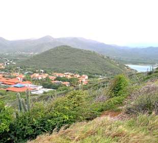 Blick vom Leuchtturm