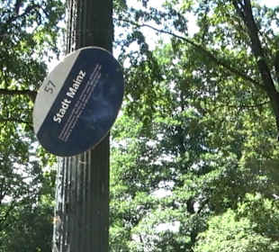 Gaslaternen-Freilichtmuseum