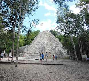 Coba