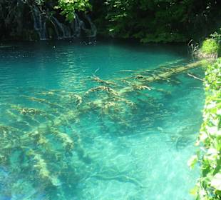 Plitvicer Seen