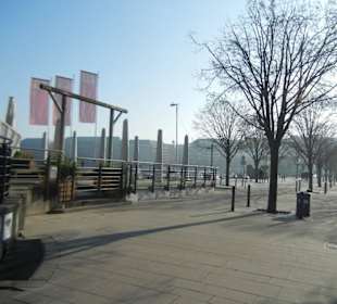 Jungfernstieg