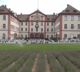 Barockschloss