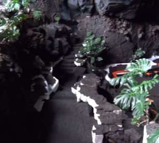 Jameos del Agua 