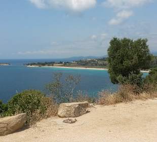 Mietwagen Chalkidiki Cars