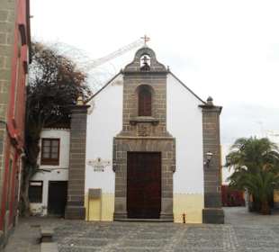 Plaza de San Antonio Abad