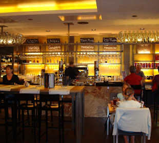 Die Bar