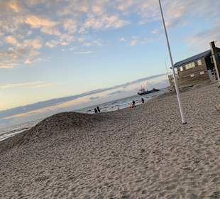 Strand Julianadorp