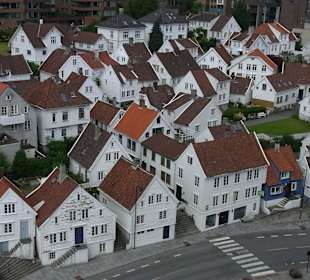 Stavanger Altstad