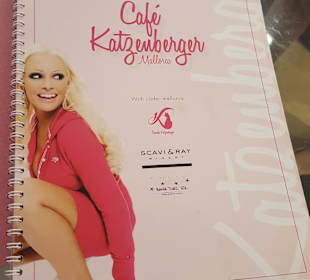 Cafe Katzenberger