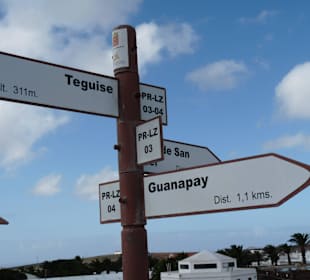 Altstadt Teguise