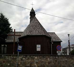 Kościół Matki Bożej Częstochowskiej