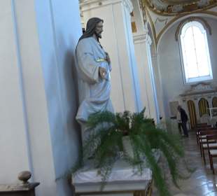 Klosterkirche St. Peter + Paul Oberelchingen