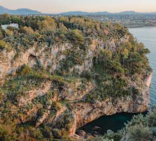 Inselrundfahrt Sizilien