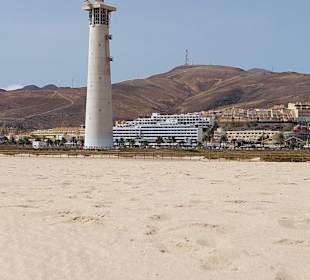 Leuchtturm Morro Jable