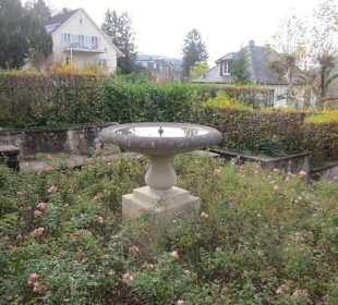 Paradies Baden-Baden