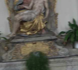 Katholische Pfarrkirche St. Laurentius Betra