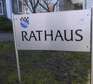 Neues Rathaus