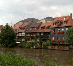 Klein Venedig