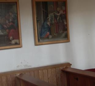 Kirche zu den Heiligen Drei Königen