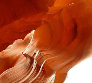 Antelope Canyon