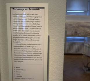 Archäologisches Museum 