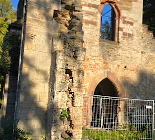 Das Tempelherrenhaus