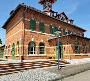 Altes Lager Münsingen